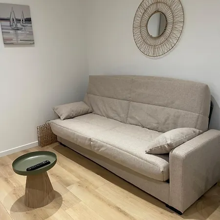 Διαμέρισμα 200m Du Chay *