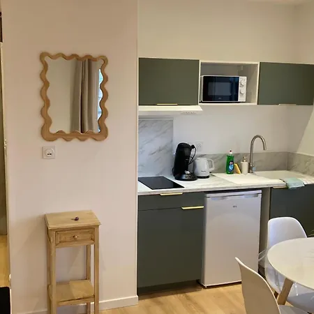 200m Du Chay Appartement