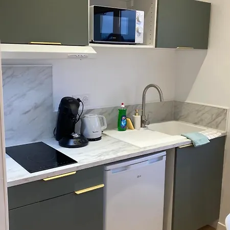 200m Du Chay Apartamento *