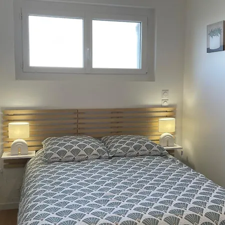 Apartment 200m Du Chay *