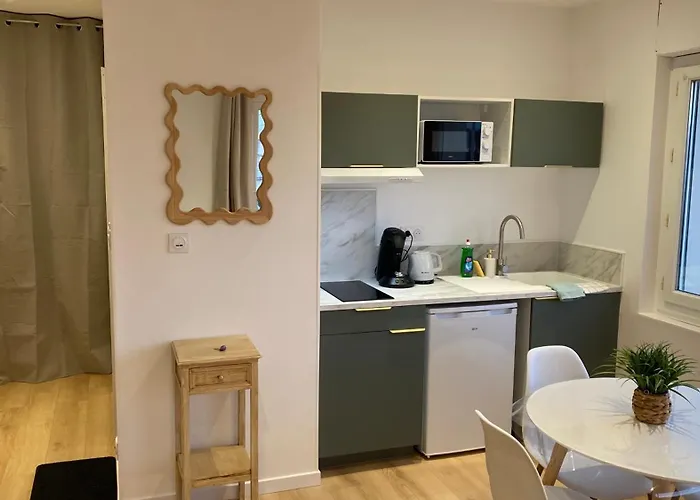 200m Du Chay Apartamento