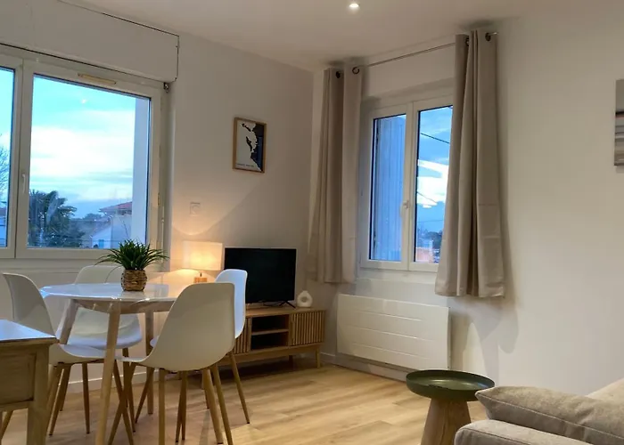 200m Du Chay Apartamento *