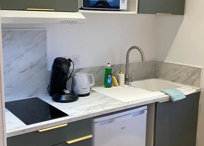 200m Du Chay Apartamento *