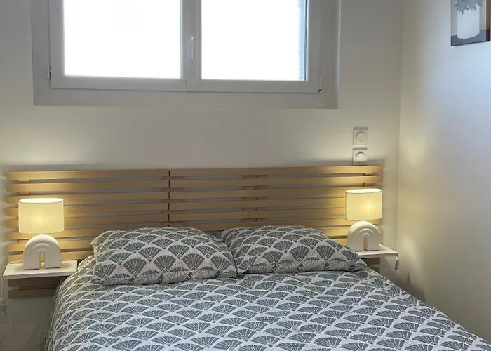 Apartamento 200m Du Chay *