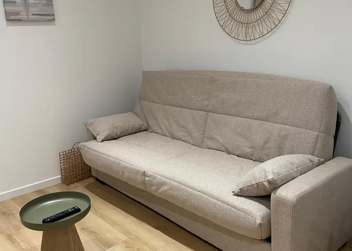 Apartamento 200m Du Chay *